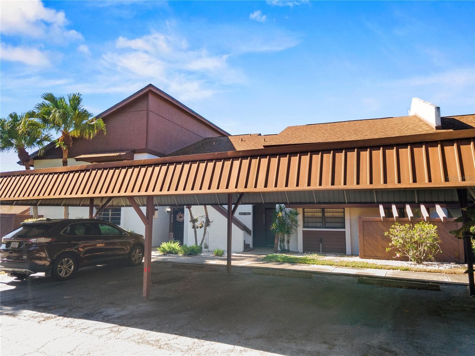 Condominium at 4640 RED MAPLE RD #1208, BRADENTON, photo 34 of 44