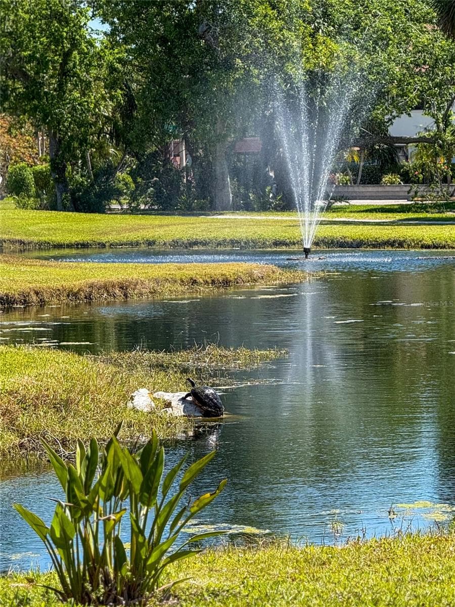 Condominium at 4640 RED MAPLE RD #1208, BRADENTON, photo 40 of 44