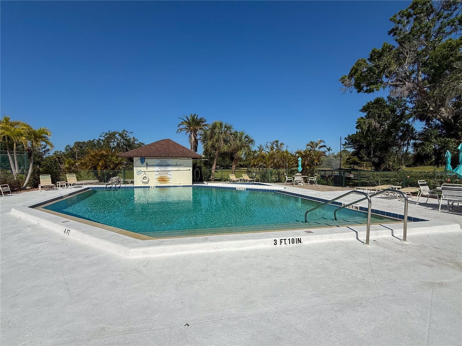 Condominium at 4640 RED MAPLE RD #1208, BRADENTON, photo 43 of 44