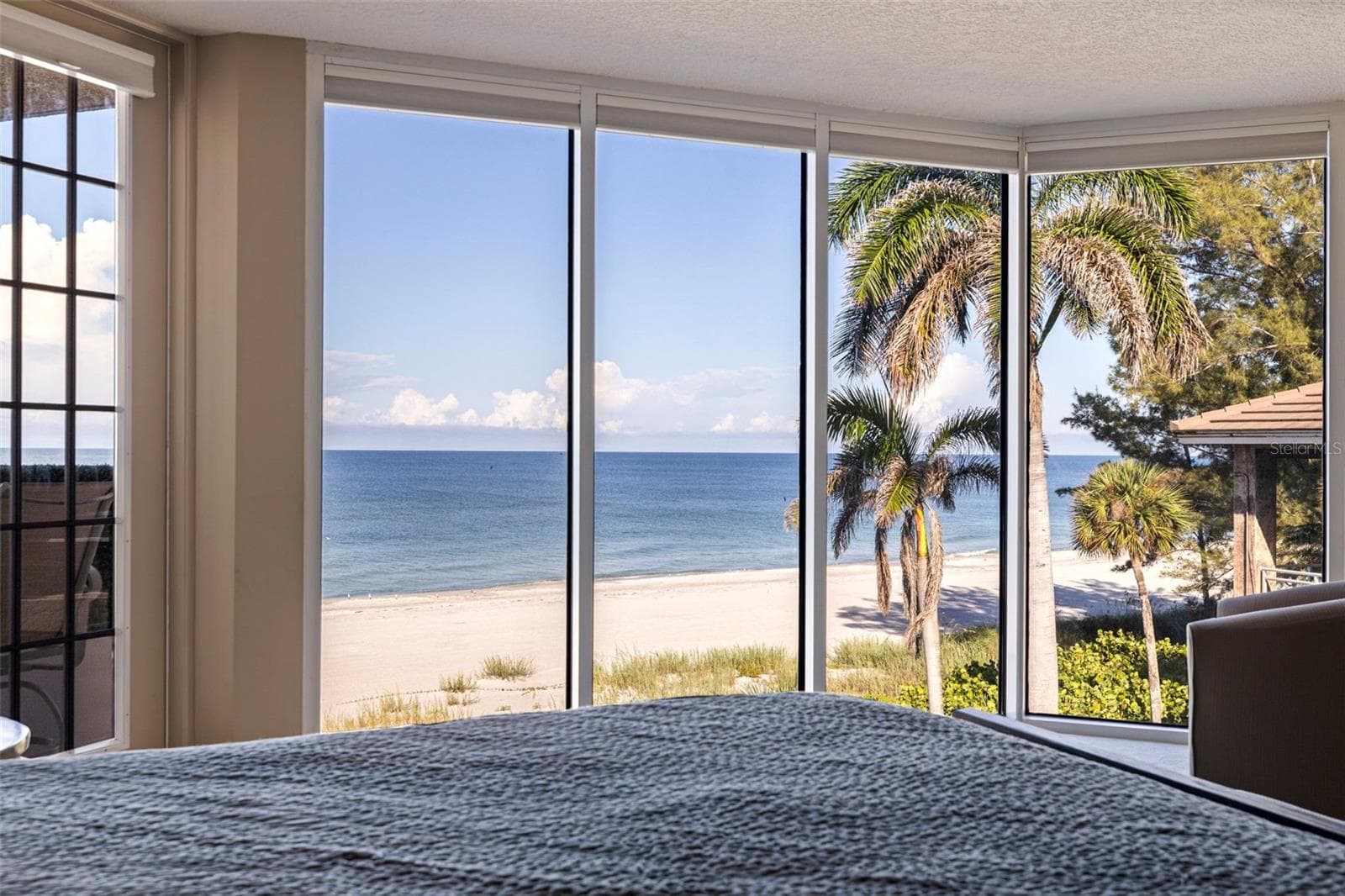 Gulf front waterviews - 19616 GULF BLVD #302, INDIAN SHORES