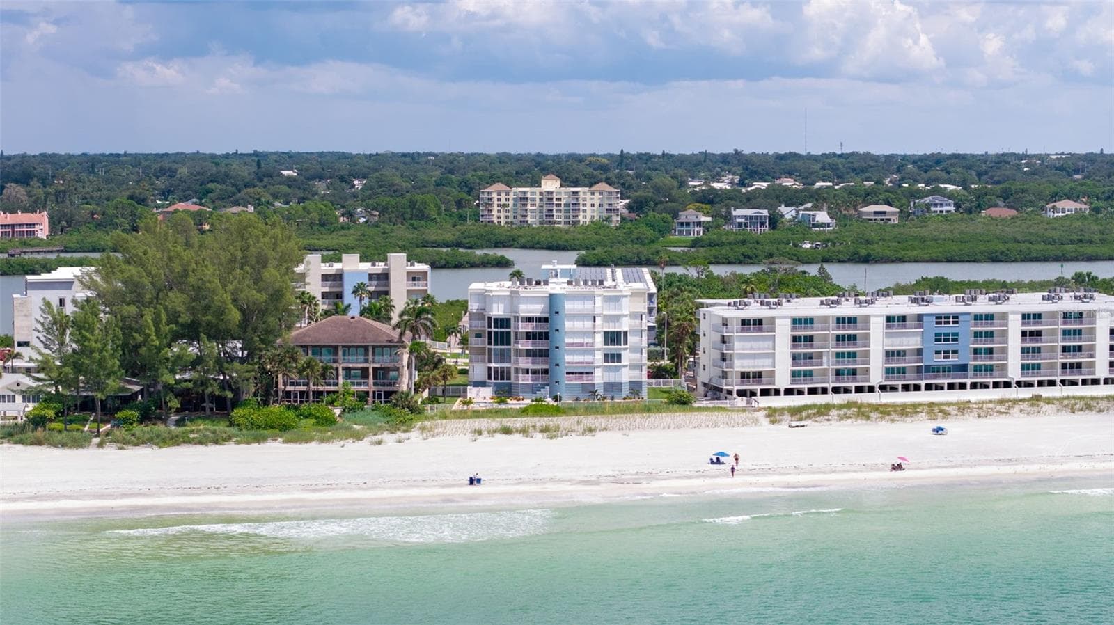 Condominium at 19616 GULF BLVD #302, INDIAN SHORES, photo 45 of 50
