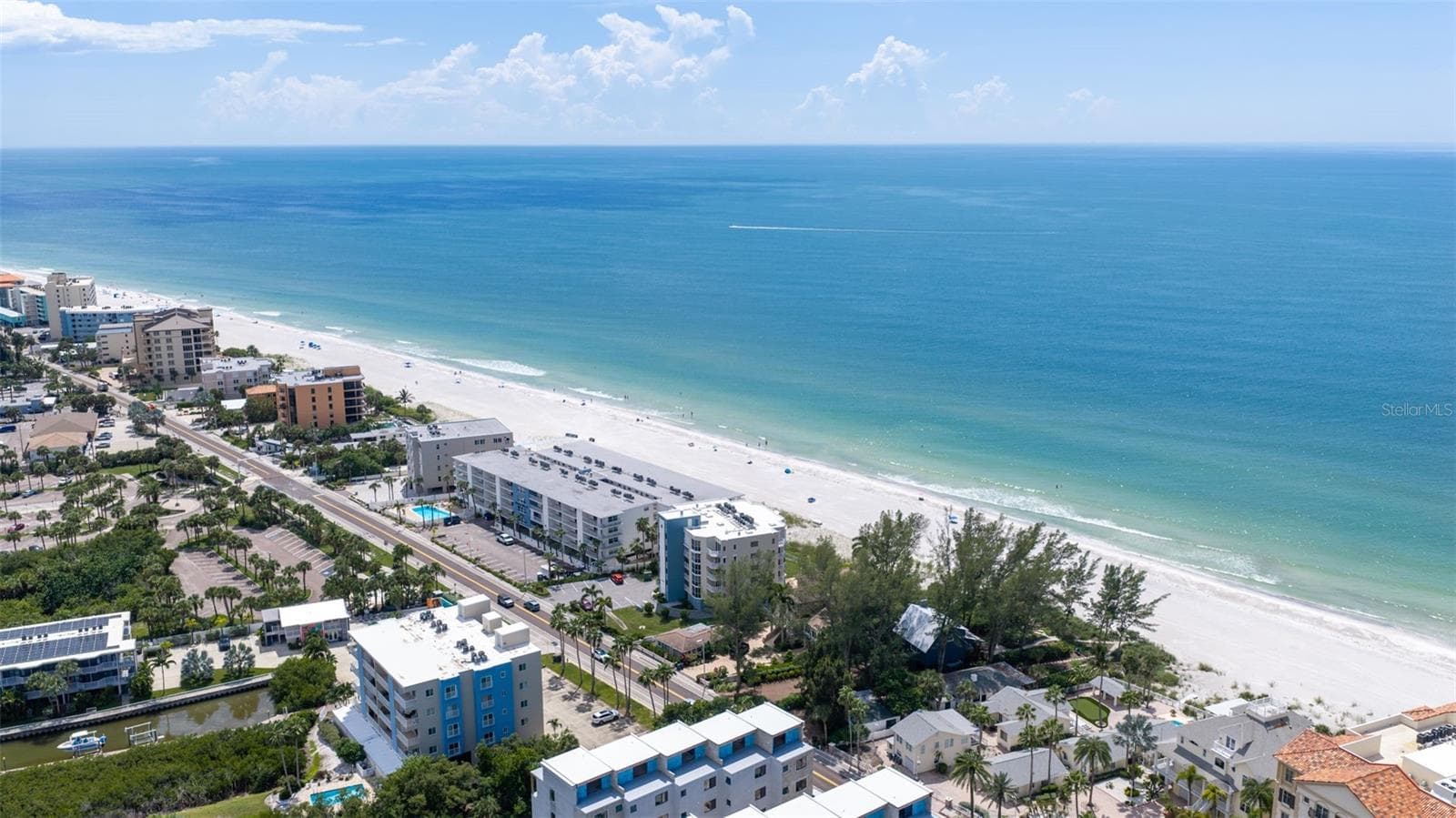 Condominium at 19616 GULF BLVD #302, INDIAN SHORES, photo 46 of 50