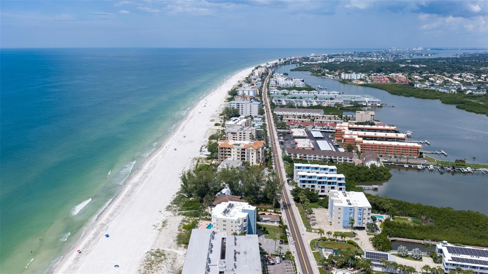 Condominium at 19616 GULF BLVD #302, INDIAN SHORES, photo 47 of 50