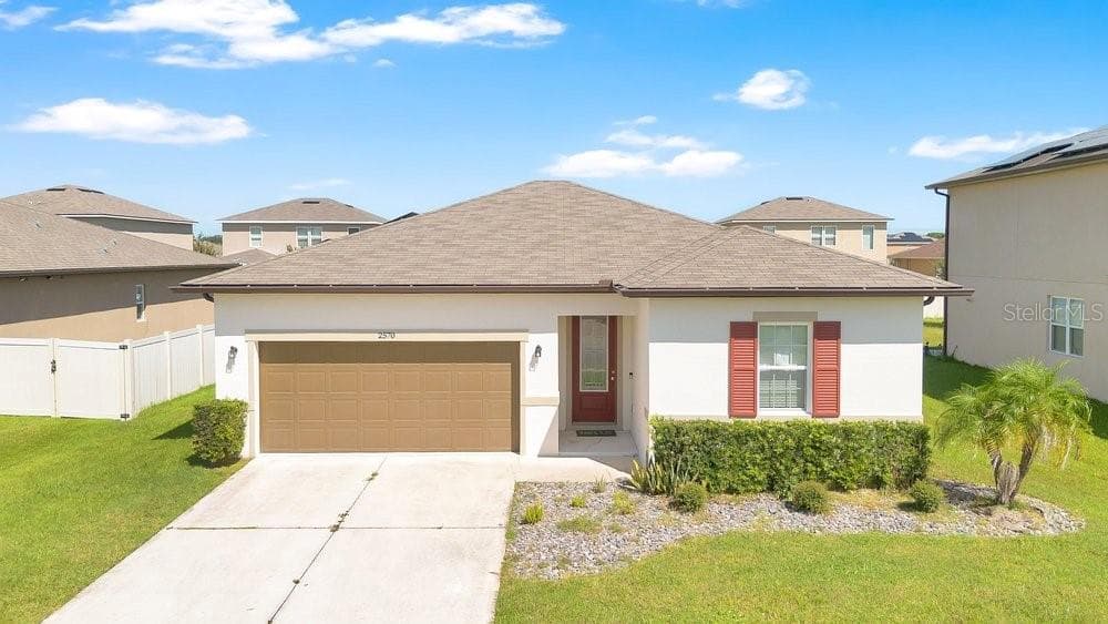 2570 WADEVIEW LOOP