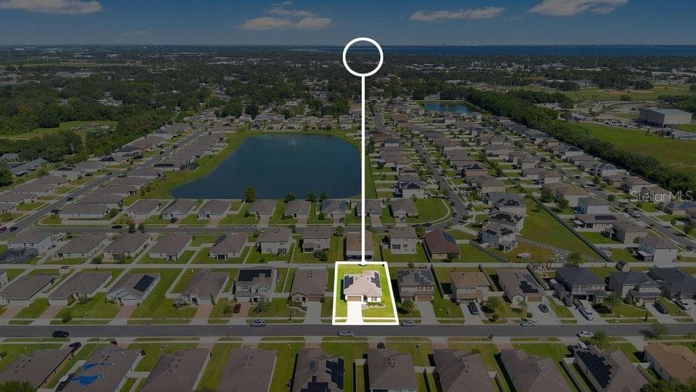 Single Family Residence at 2570 WADEVIEW LOOP, ST CLOUD, photo 22 of 29