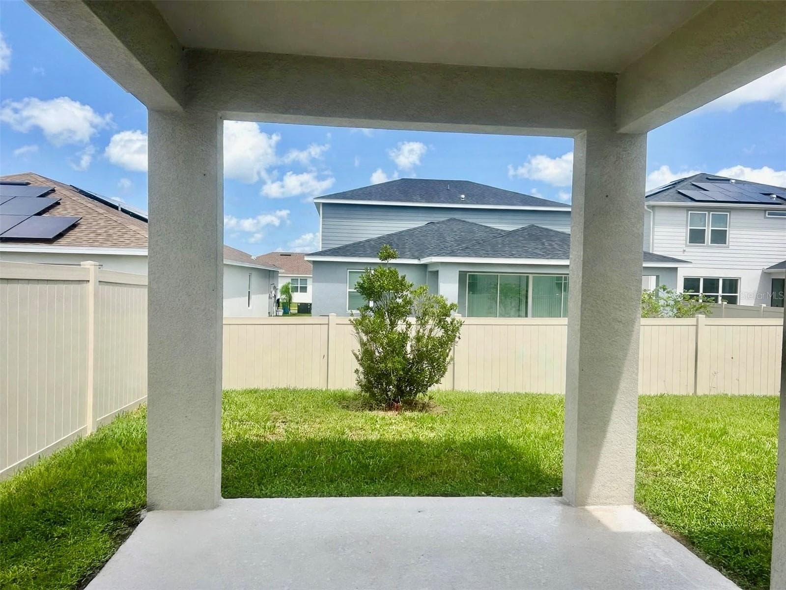 Single Family Residence at 3027 NORCOTT DR, DAVENPORT, photo 32 of 37