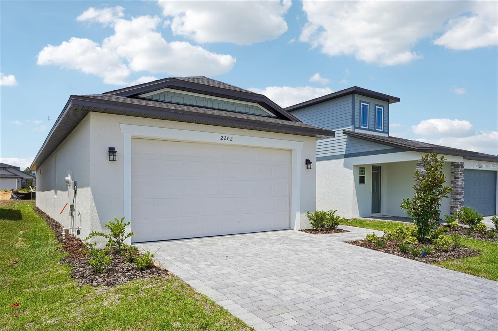Single Family Residence at 2202 WILDBERRY WAY WAY, MINNEOLA, photo 3 of 37