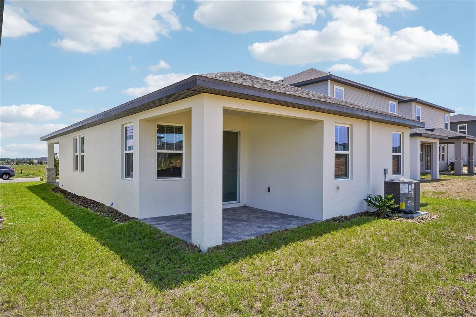 Single Family Residence at 2202 WILDBERRY WAY WAY, MINNEOLA, photo 34 of 37
