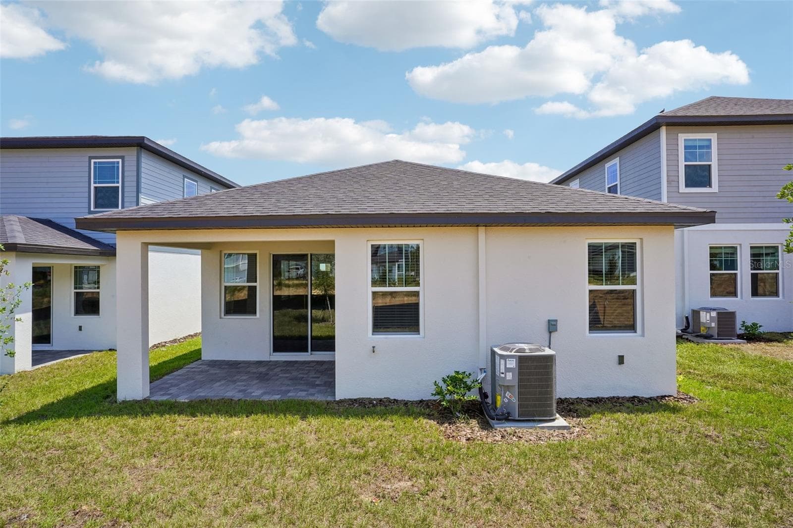 Single Family Residence at 2202 WILDBERRY WAY WAY, MINNEOLA, photo 35 of 37