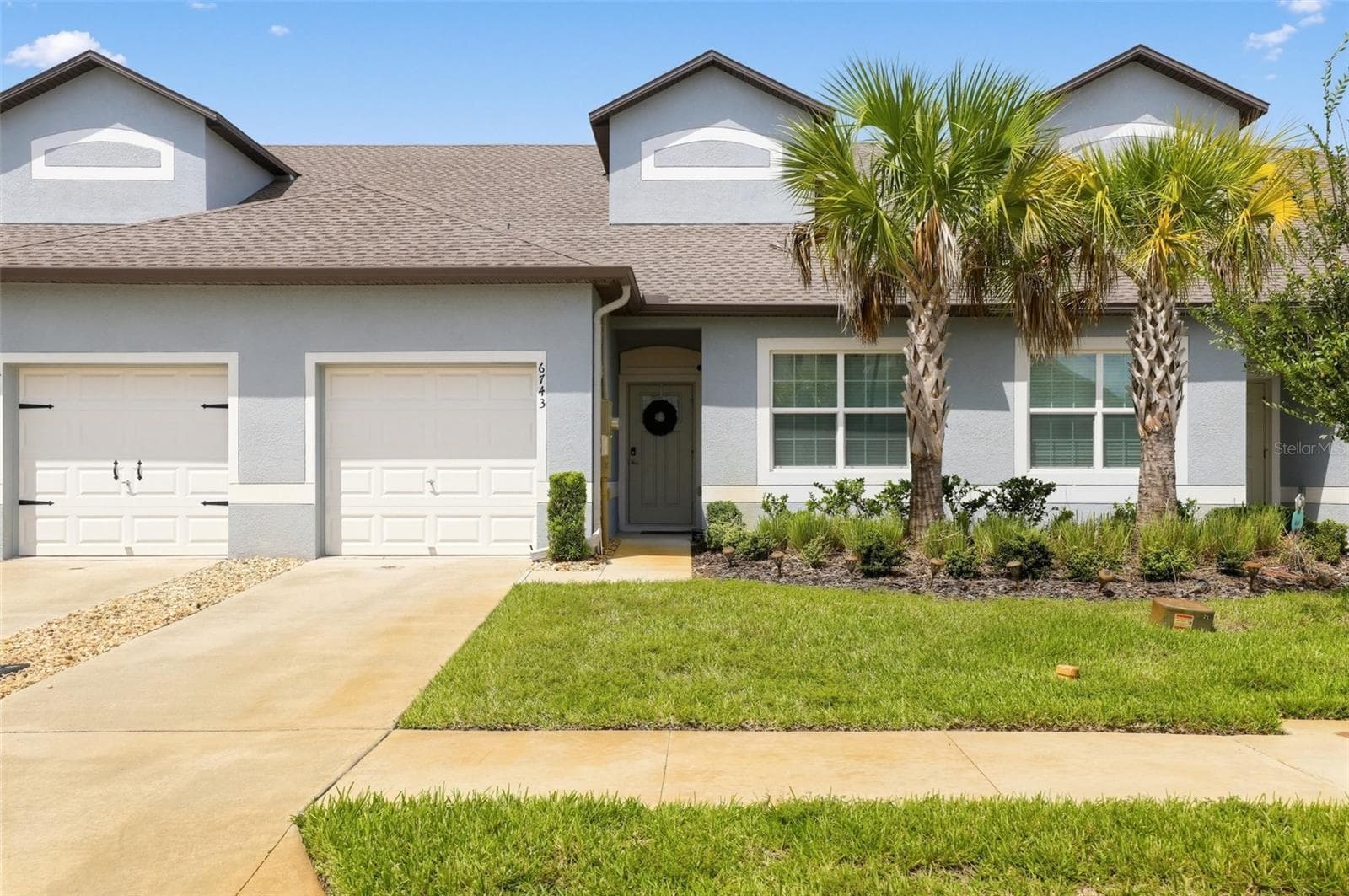 6743 RIPPLE POND LOOP
