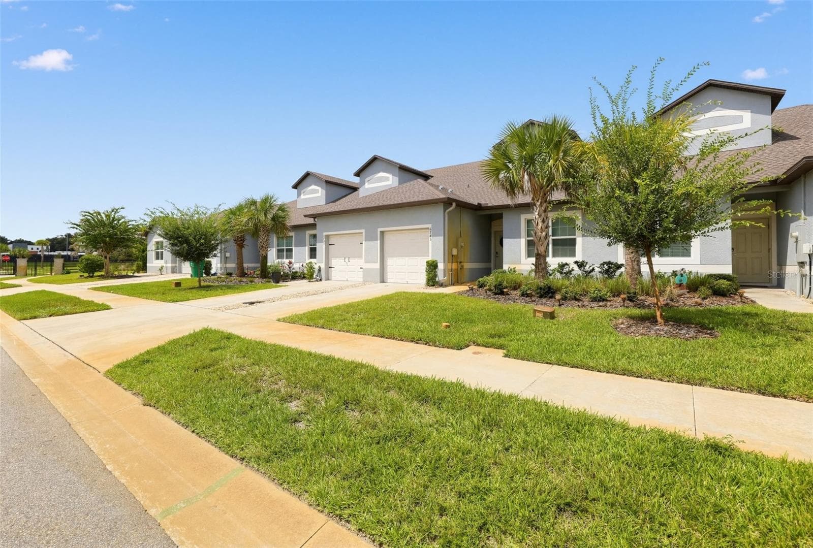 Villa at 6743 RIPPLE POND LOOP, ZEPHYRHILLS, photo 2 of 34