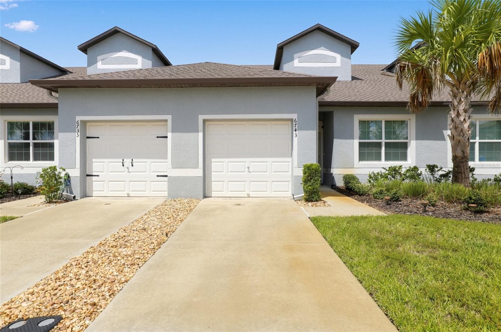 Villa at 6743 RIPPLE POND LOOP, ZEPHYRHILLS, photo 3 of 34