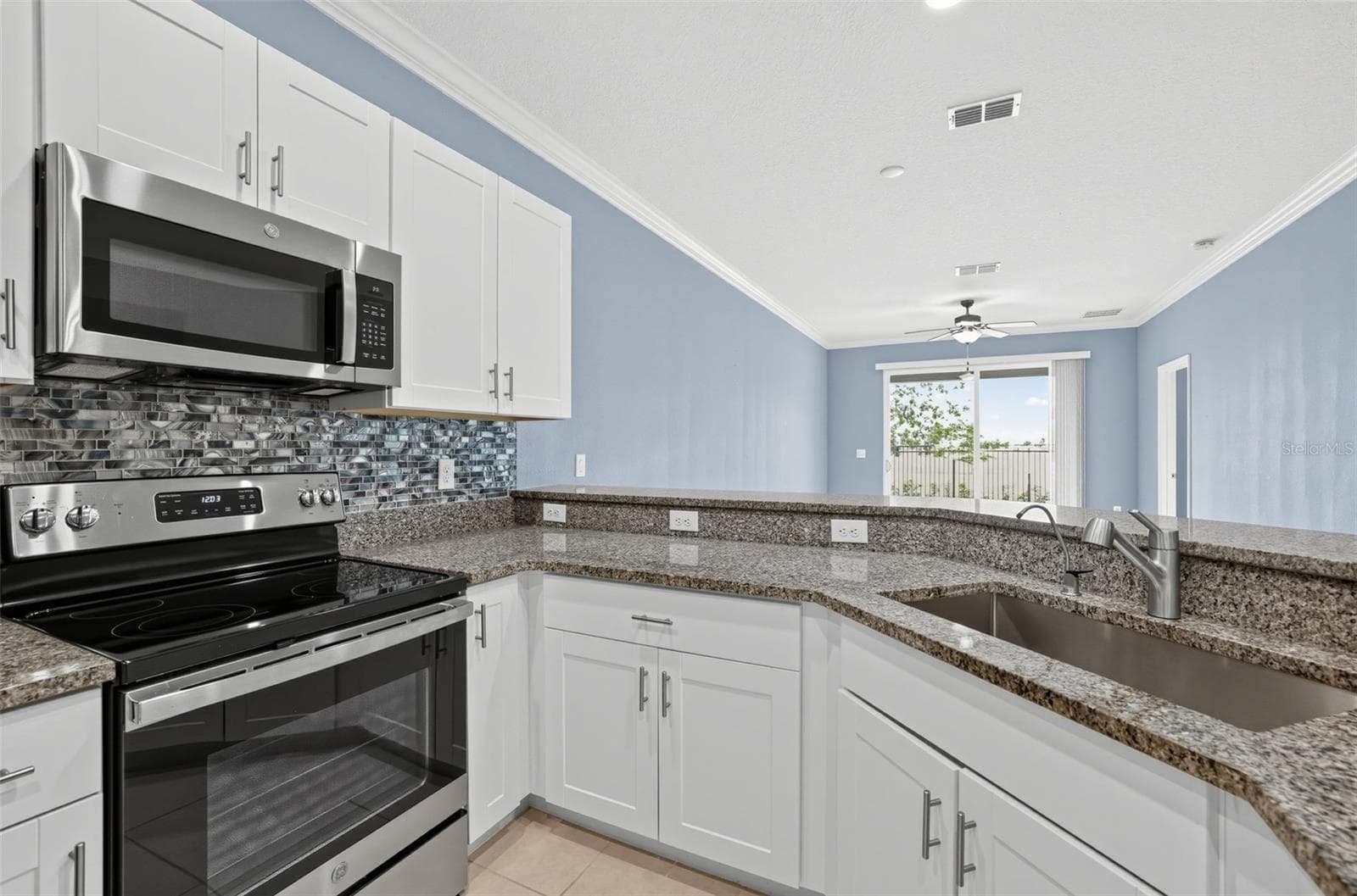 Villa at 6743 RIPPLE POND LOOP, ZEPHYRHILLS, photo 15 of 34