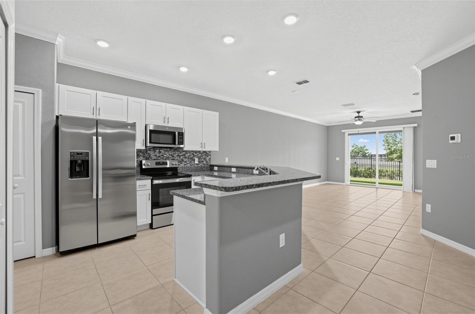 Villa at 6743 RIPPLE POND LOOP, ZEPHYRHILLS, photo 19 of 34