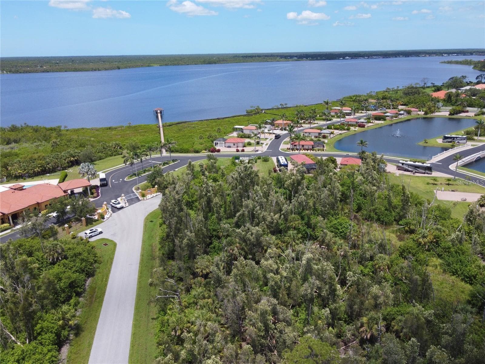 Land at 14120 MYAKKA AVE, PORT CHARLOTTE, photo 5 of 10