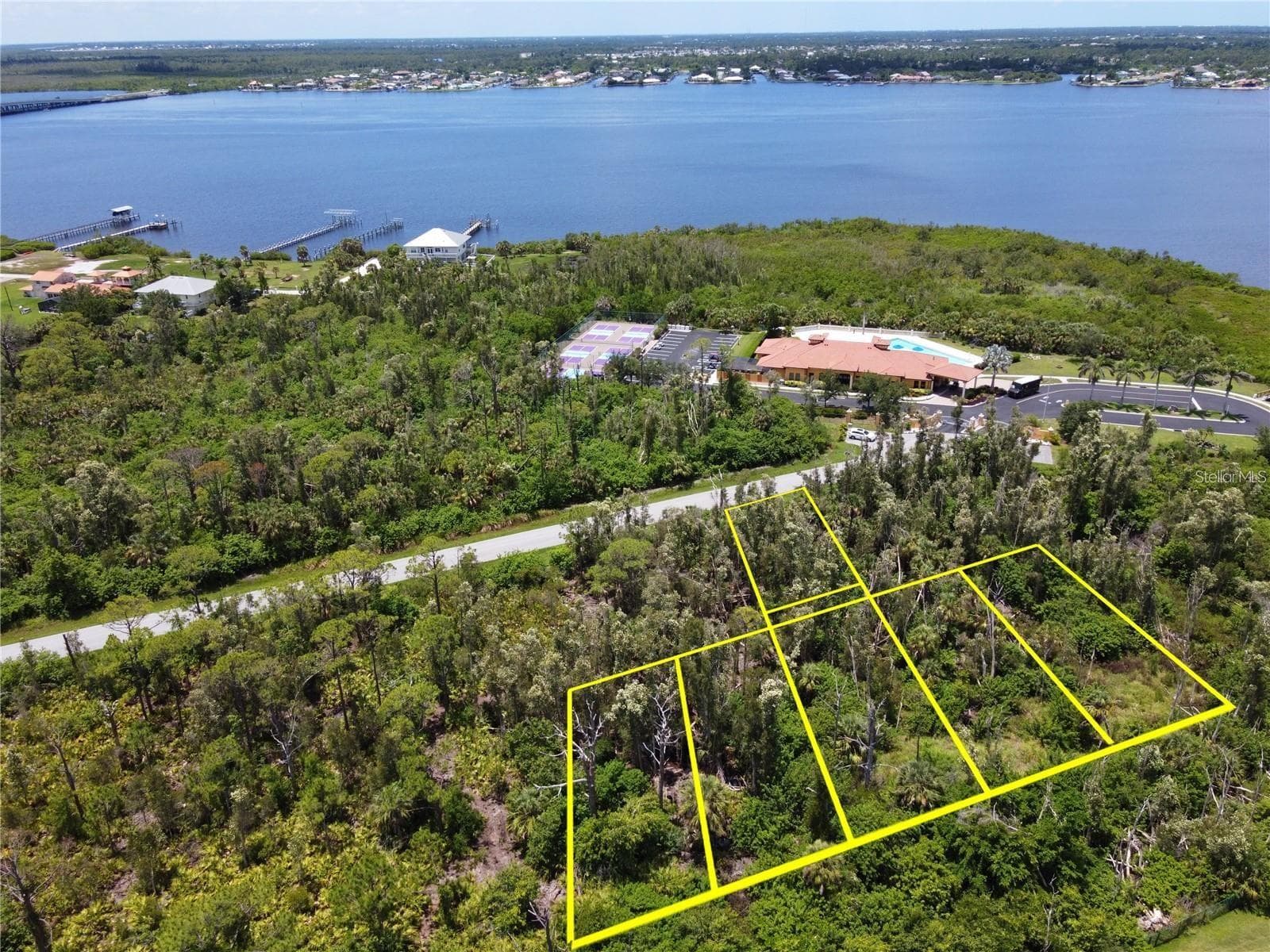 Land at 14120 MYAKKA AVE, PORT CHARLOTTE, photo 6 of 10