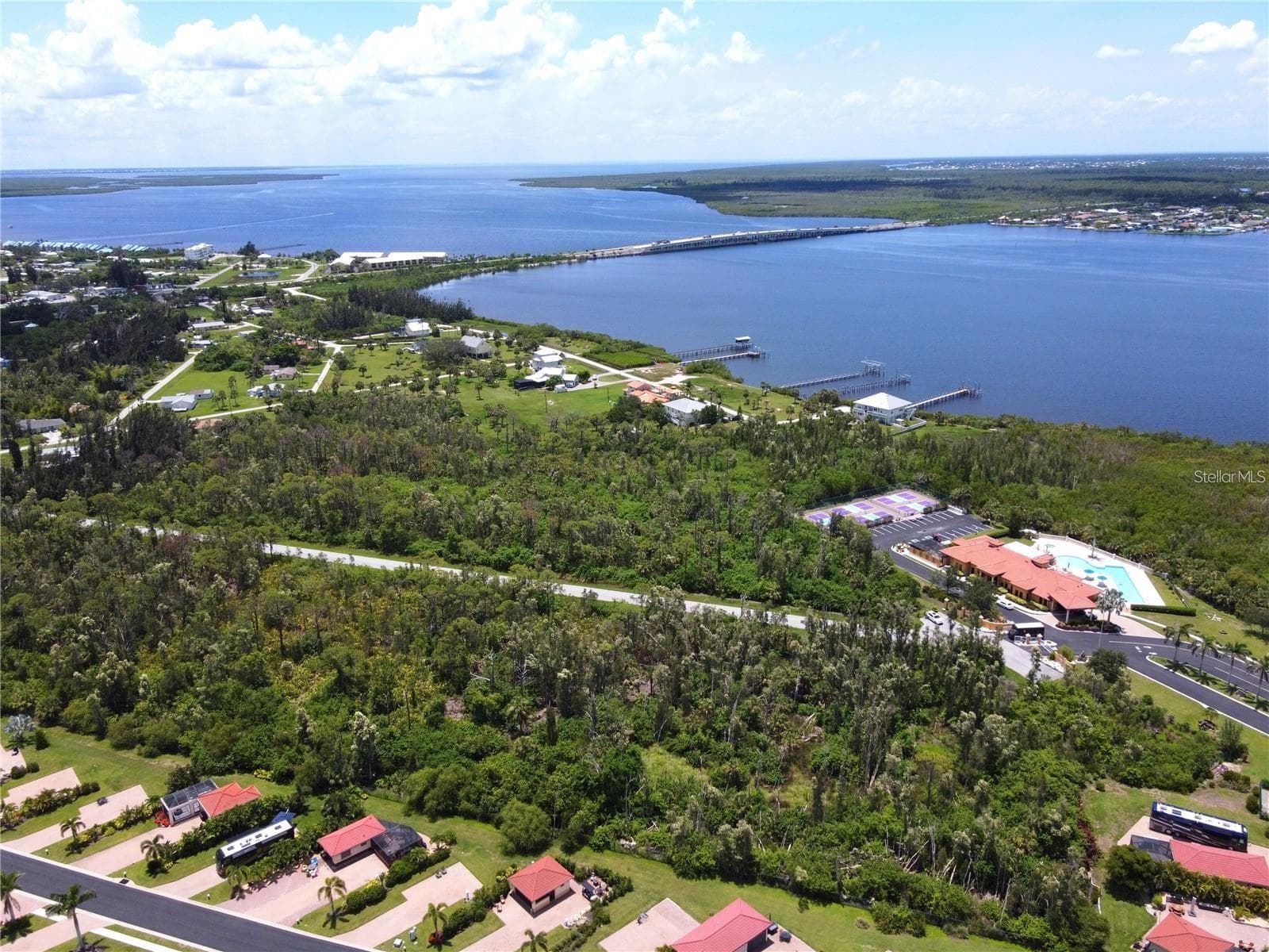 Land at 14120 MYAKKA AVE, PORT CHARLOTTE, photo 8 of 10