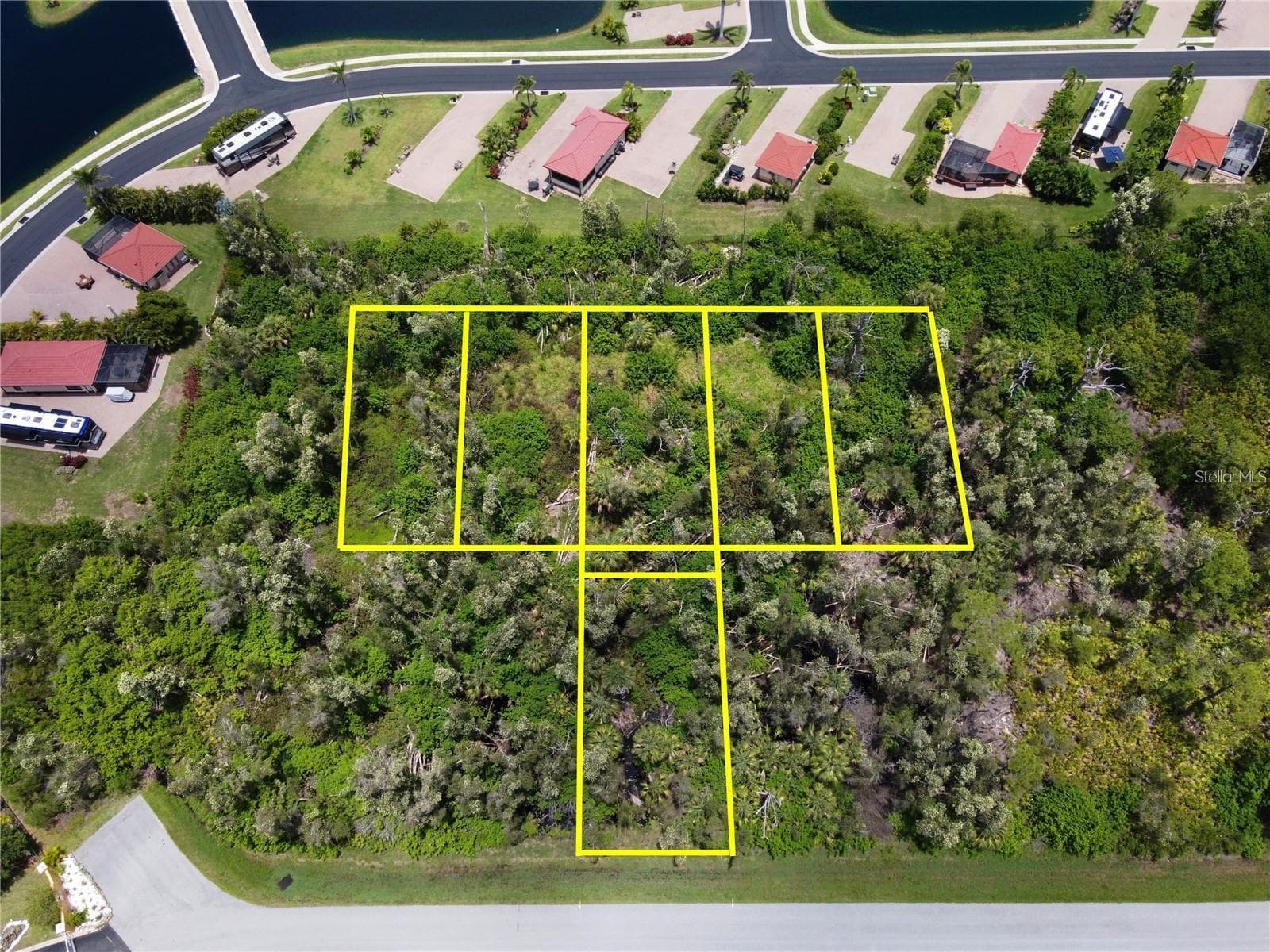 Land at 14120 MYAKKA AVE, PORT CHARLOTTE, photo 10 of 10