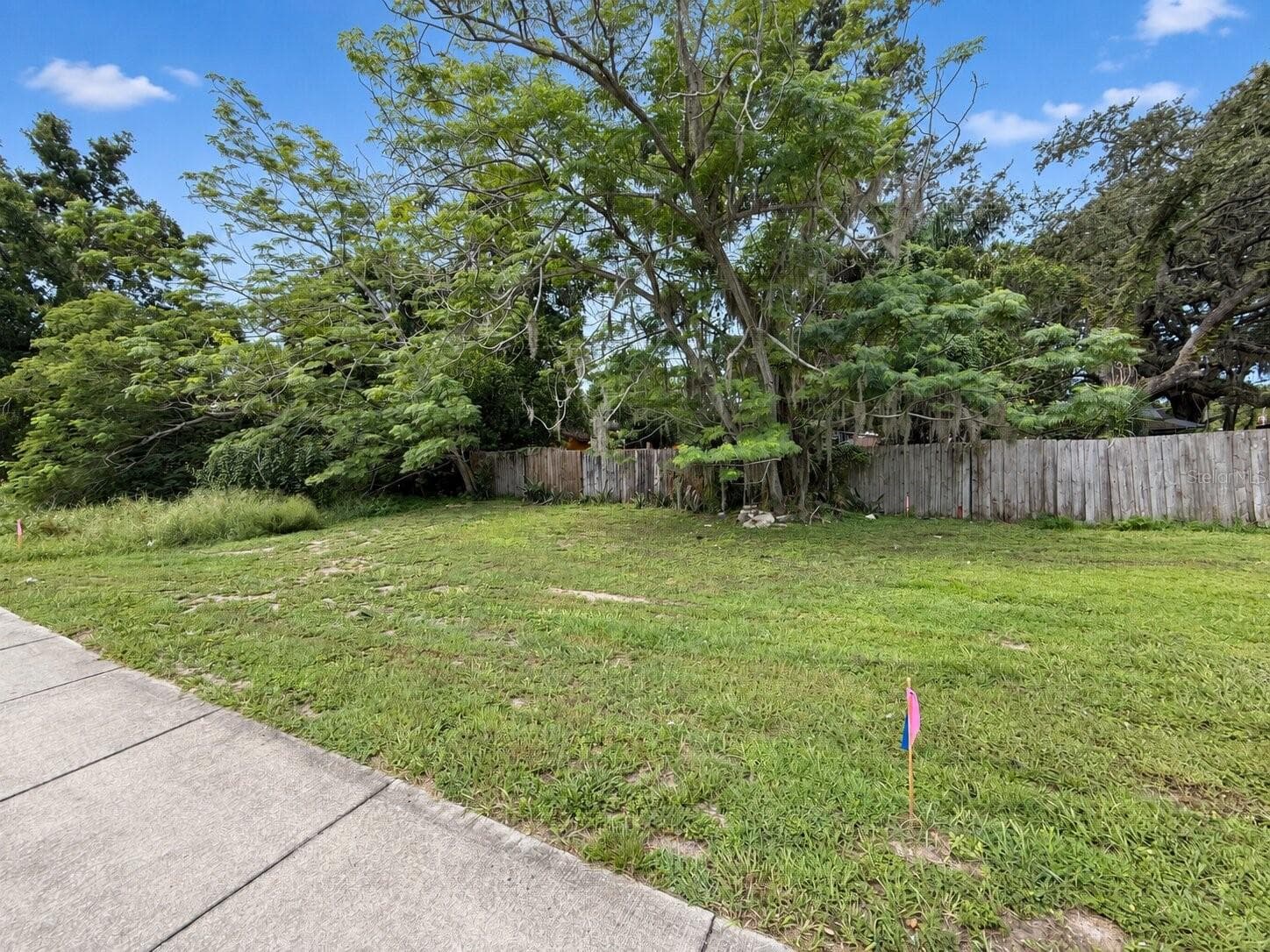 Land at 7520 N 40TH ST, TAMPA, photo 3 of 7