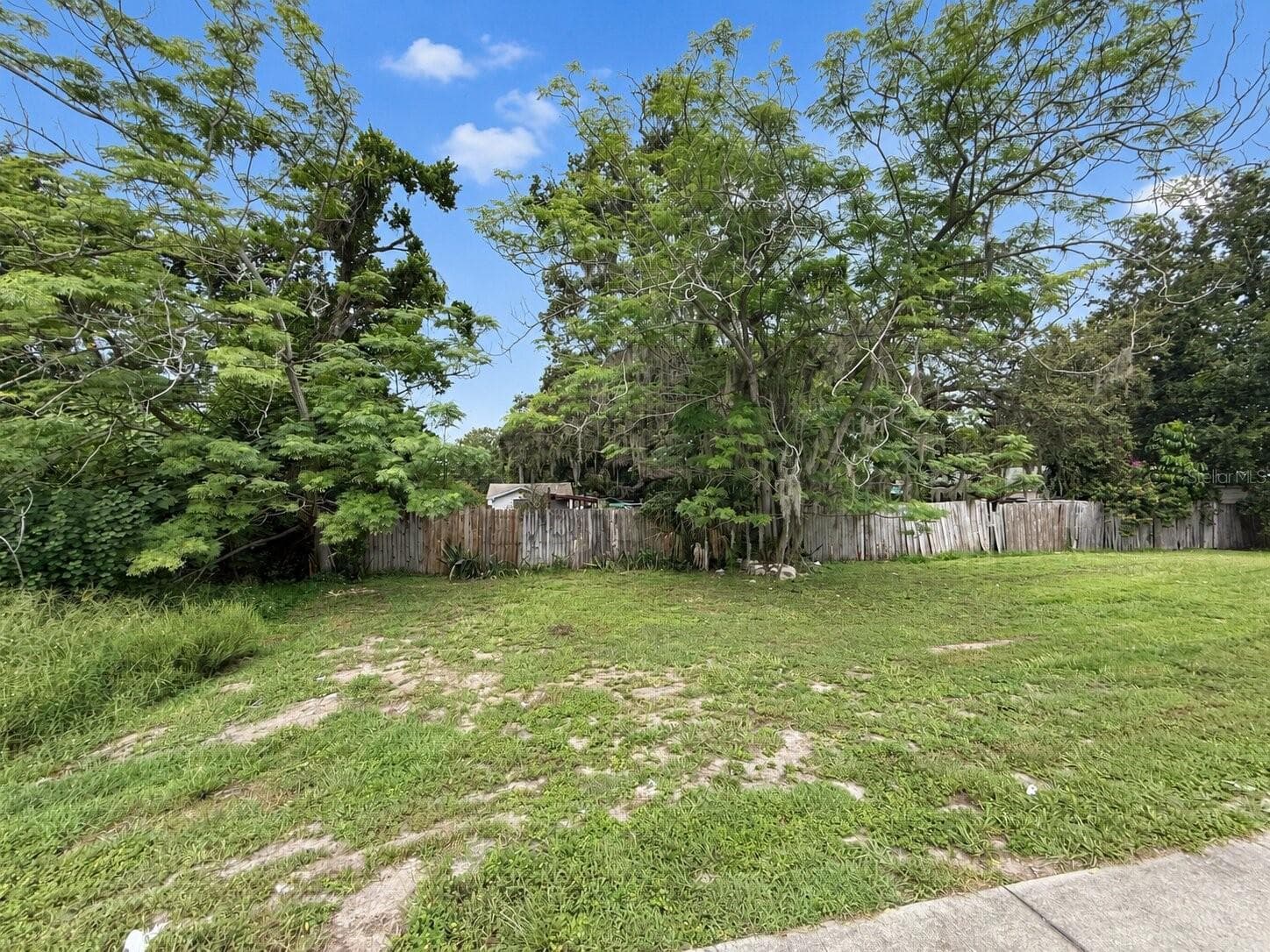 Land at 7520 N 40TH ST, TAMPA, photo 6 of 7
