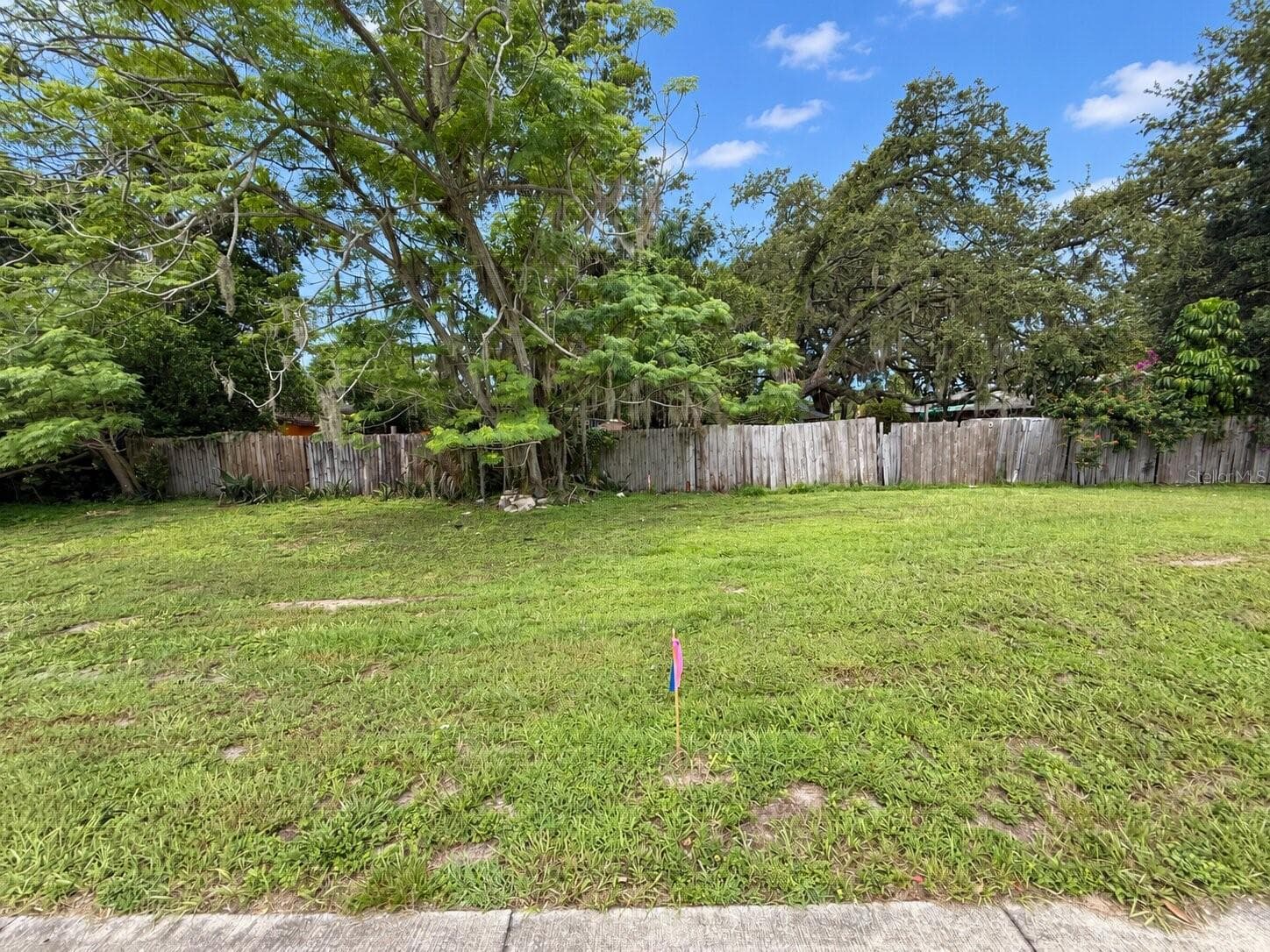 Land at 7520 N 40TH ST, TAMPA, photo 7 of 7