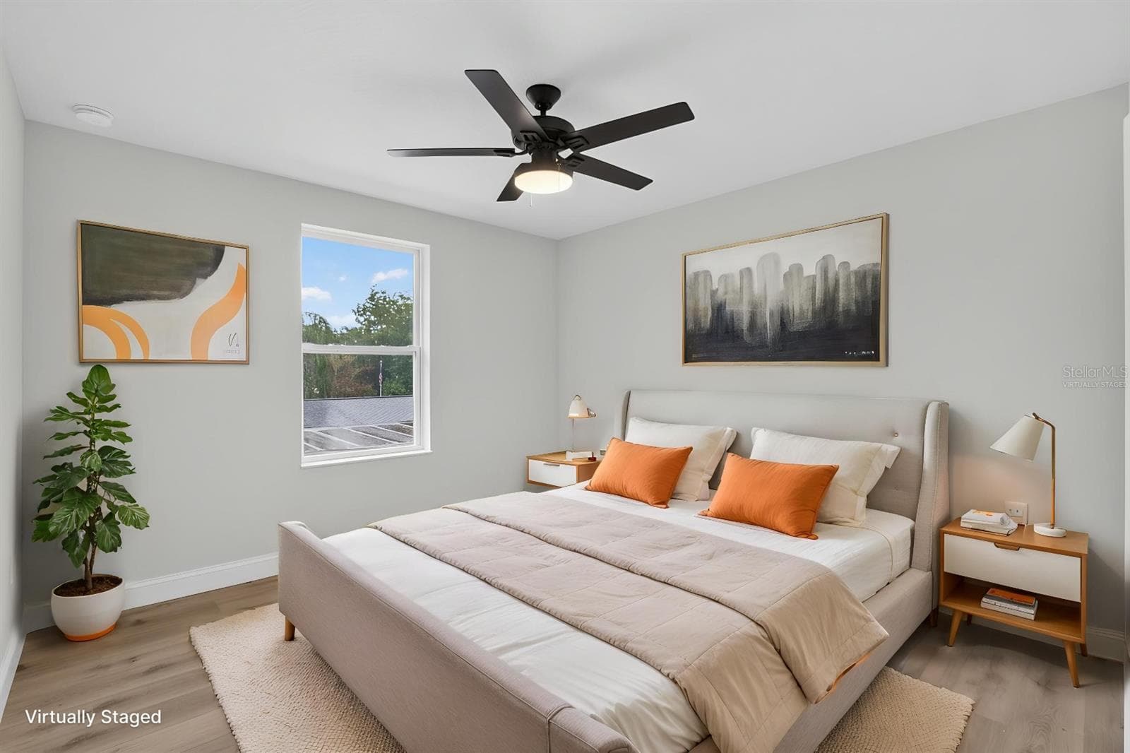 virtually staged - 11521 HIGDON DR, THONOTOSASSA