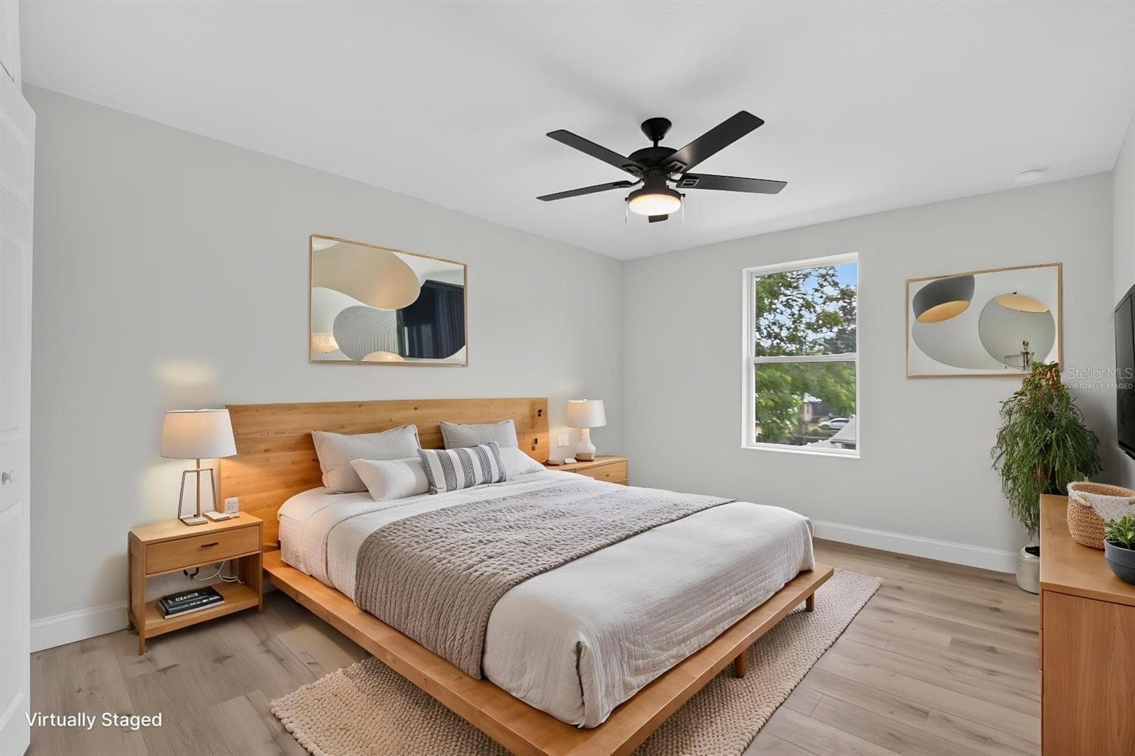 virtually staged - 11521 HIGDON DR, THONOTOSASSA