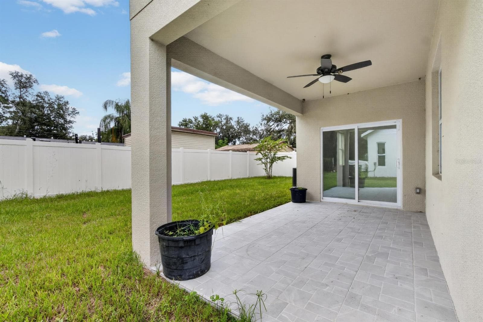 Single Family Residence at 11521 HIGDON DR, THONOTOSASSA, photo 10 of 42