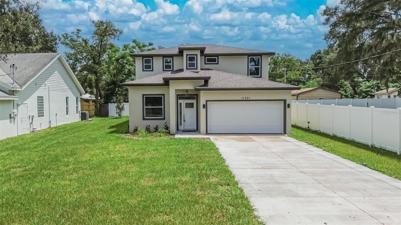 Single Family Residence at 11521 HIGDON DR, THONOTOSASSA, photo 11 of 42