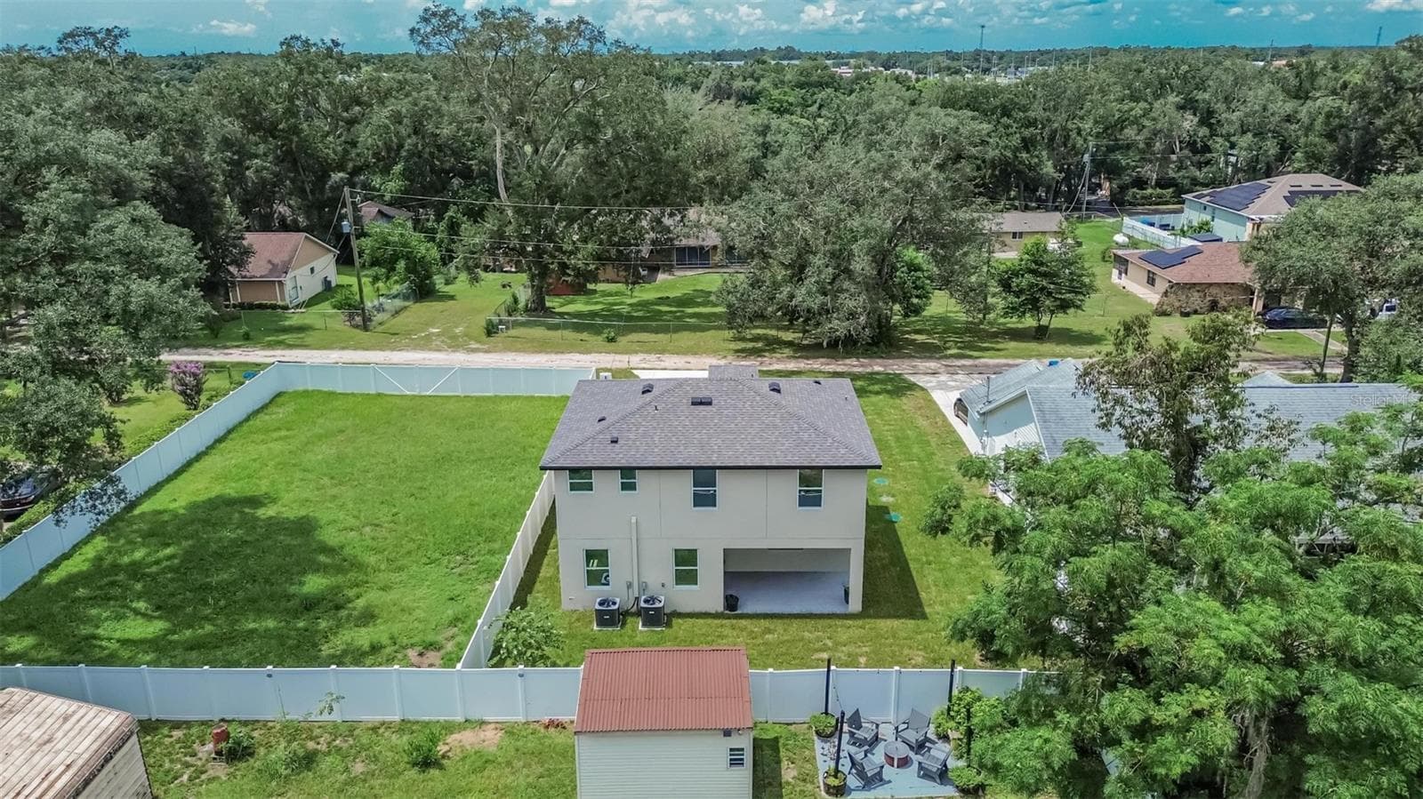 Single Family Residence at 11521 HIGDON DR, THONOTOSASSA, photo 12 of 42
