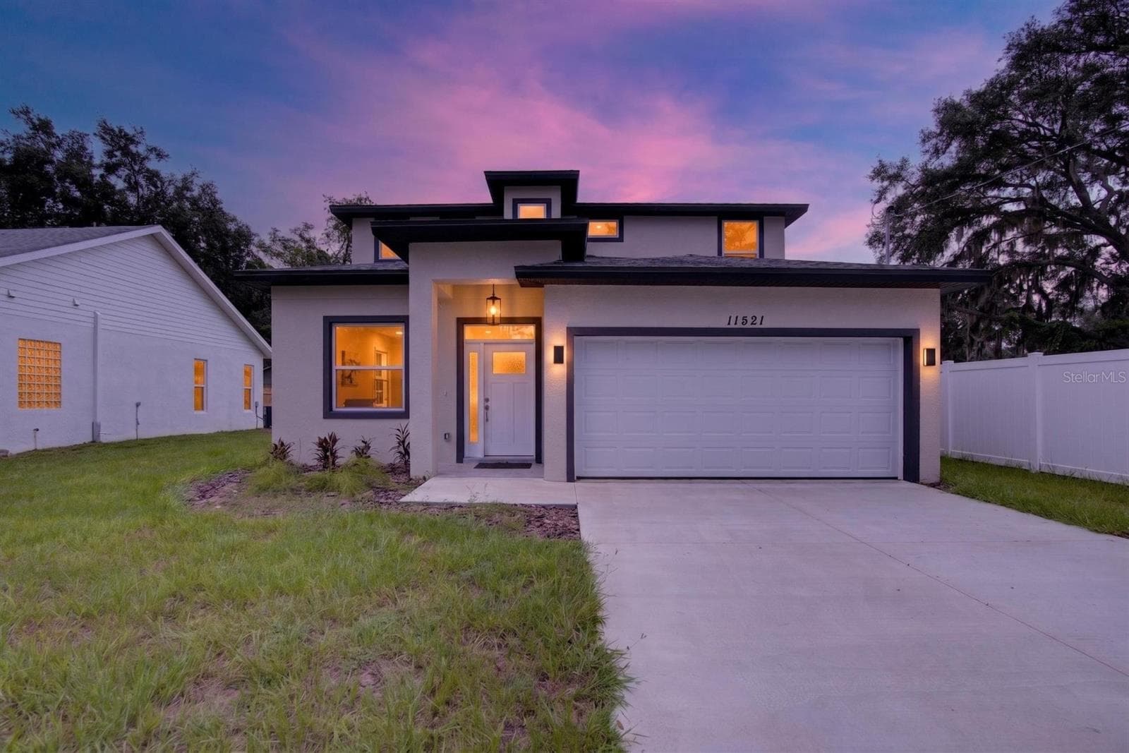 Single Family Residence at 11521 HIGDON DR, THONOTOSASSA, photo 13 of 42