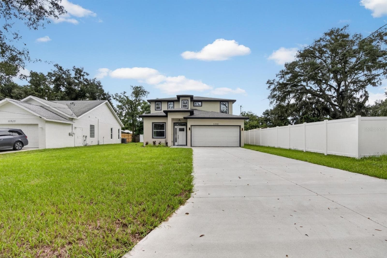 Single Family Residence at 11521 HIGDON DR, THONOTOSASSA, photo 42 of 42
