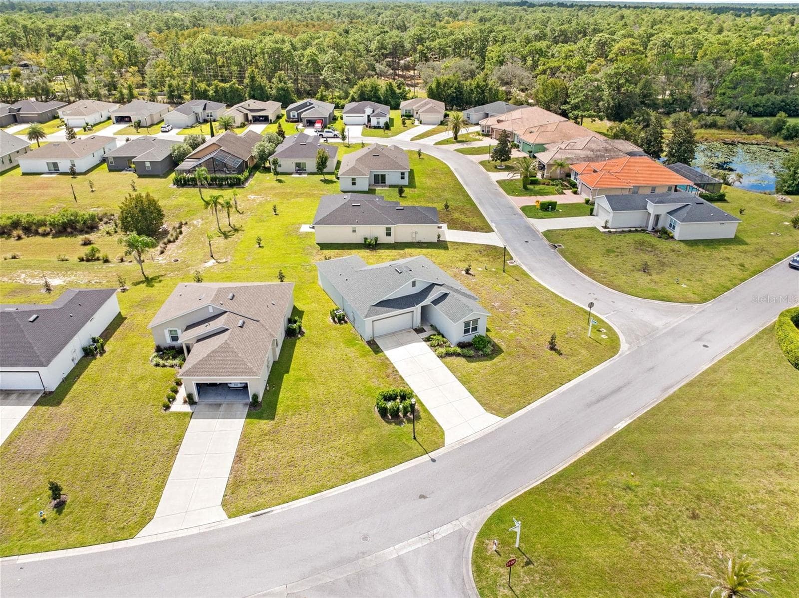 Single Family Residence at 8952 MISSISSIPPI RUN, WEEKI WACHEE, photo 26 of 76