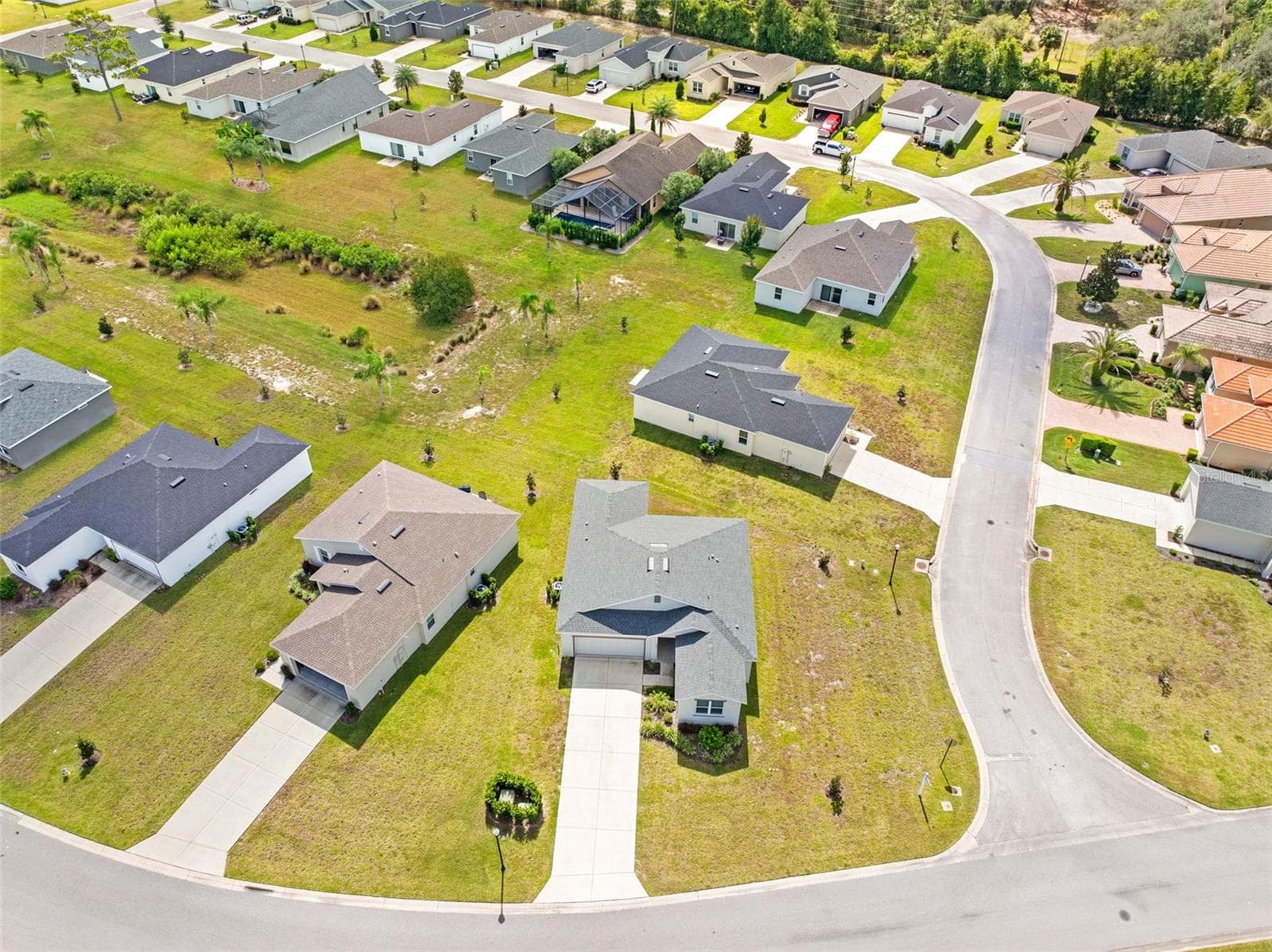 Single Family Residence at 8952 MISSISSIPPI RUN, WEEKI WACHEE, photo 43 of 76