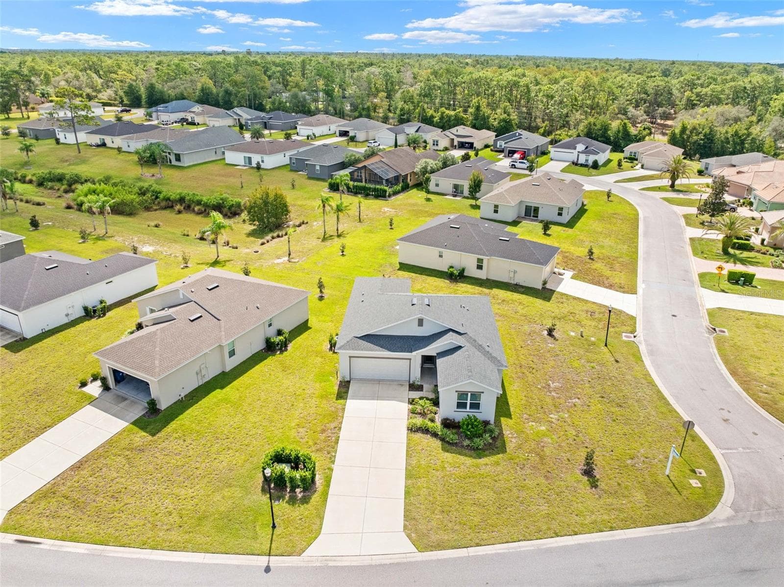 Single Family Residence at 8952 MISSISSIPPI RUN, WEEKI WACHEE, photo 44 of 76