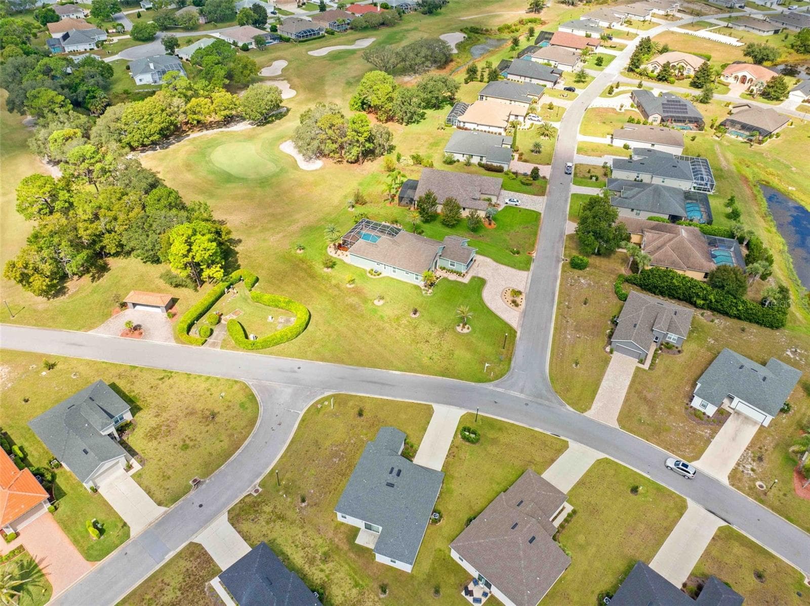 Single Family Residence at 8952 MISSISSIPPI RUN, WEEKI WACHEE, photo 45 of 76