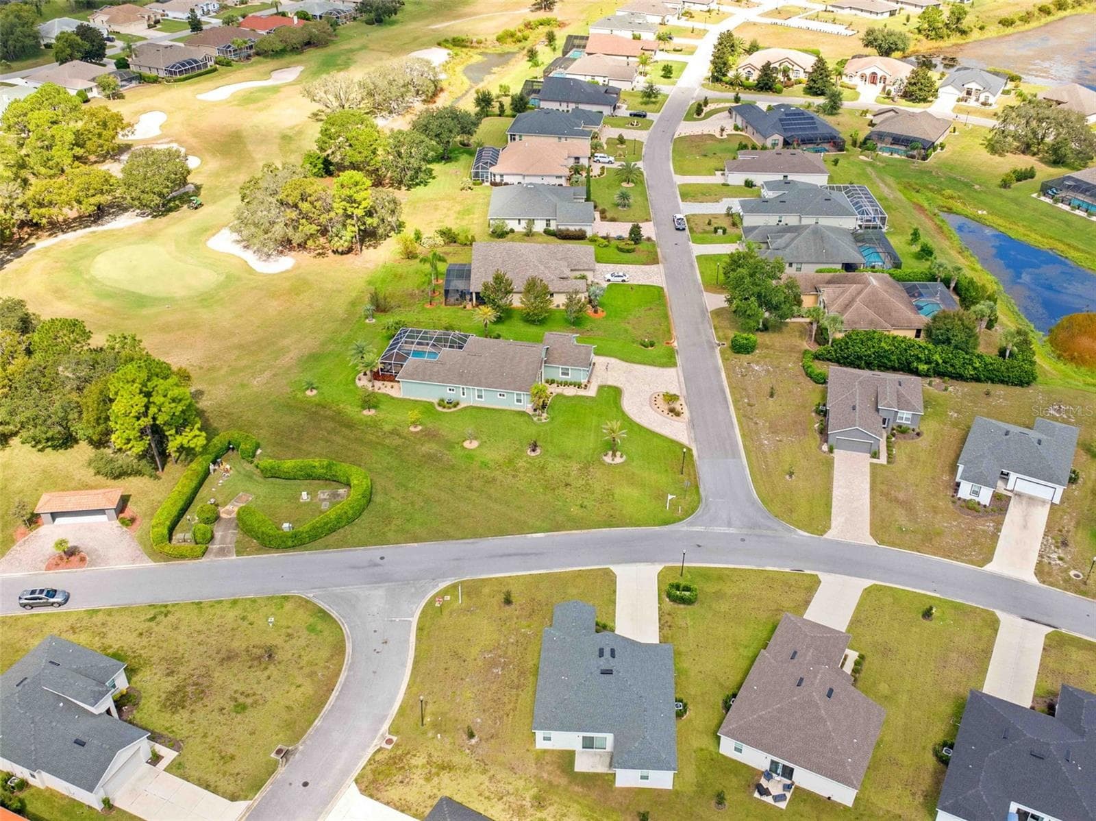 Single Family Residence at 8952 MISSISSIPPI RUN, WEEKI WACHEE, photo 46 of 76