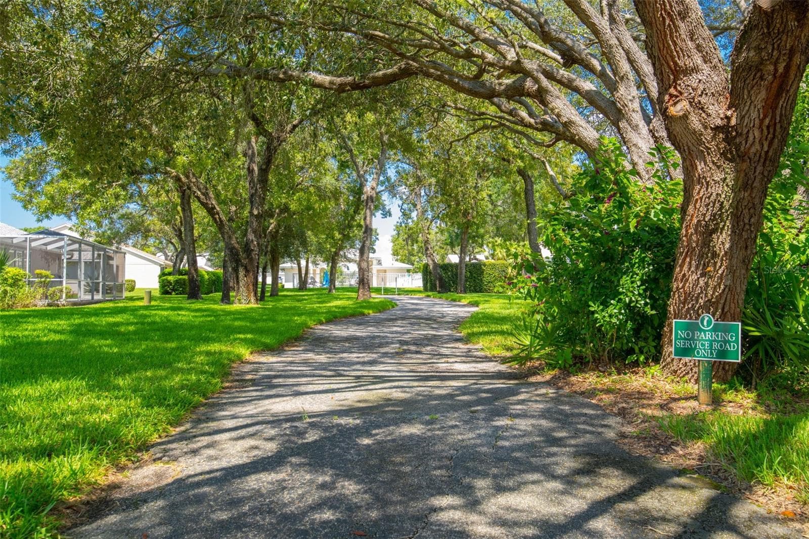 Single Family Residence at 8952 MISSISSIPPI RUN, WEEKI WACHEE, photo 53 of 76