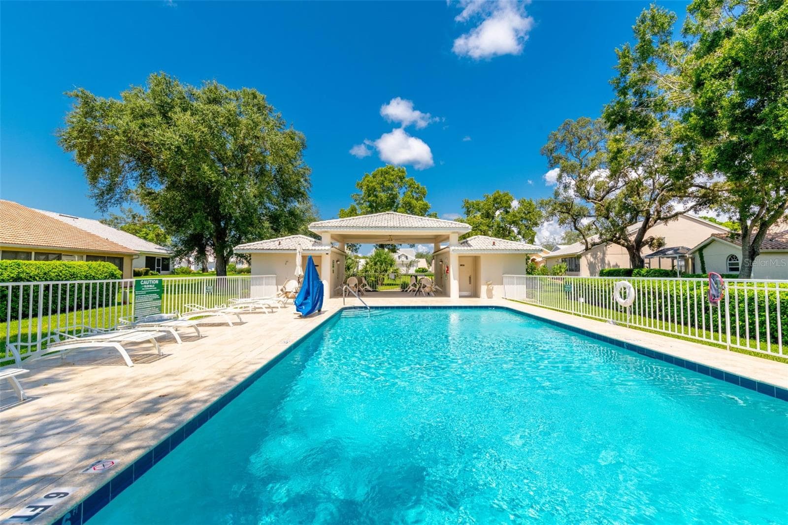 Single Family Residence at 8952 MISSISSIPPI RUN, WEEKI WACHEE, photo 54 of 76