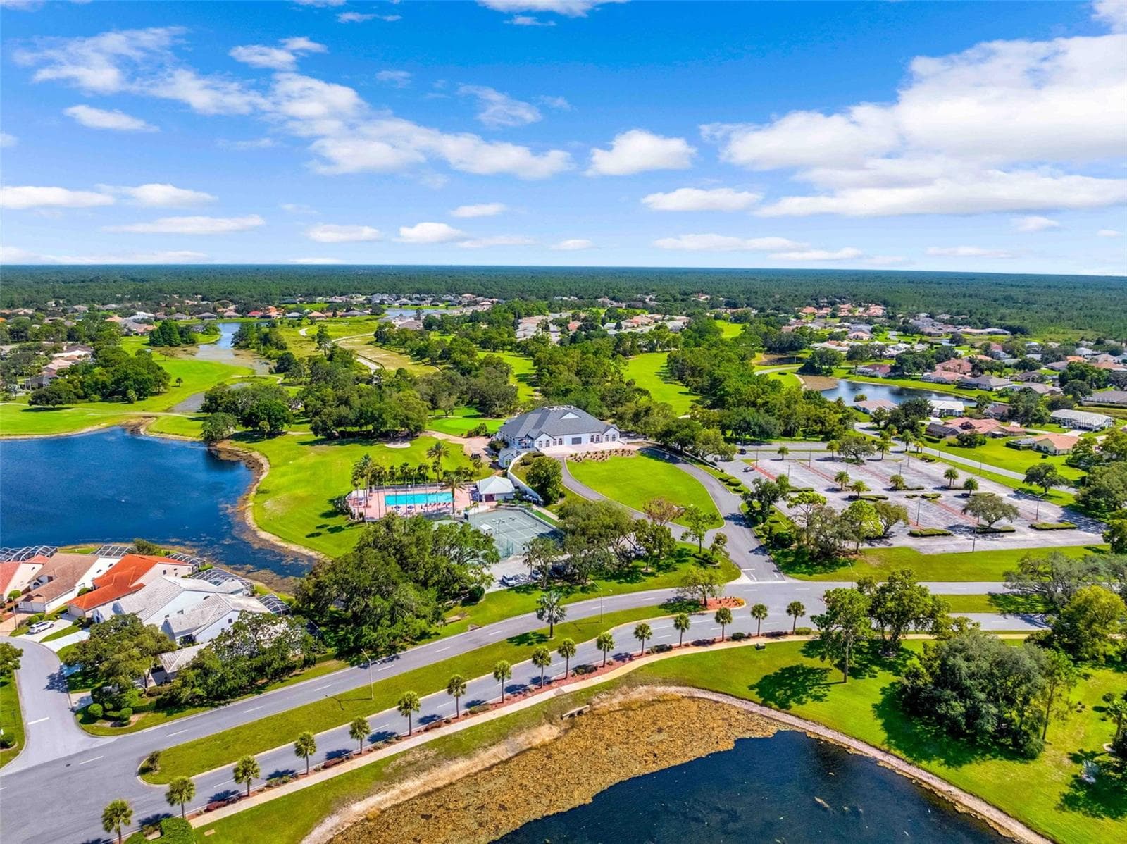 Single Family Residence at 8952 MISSISSIPPI RUN, WEEKI WACHEE, photo 63 of 76