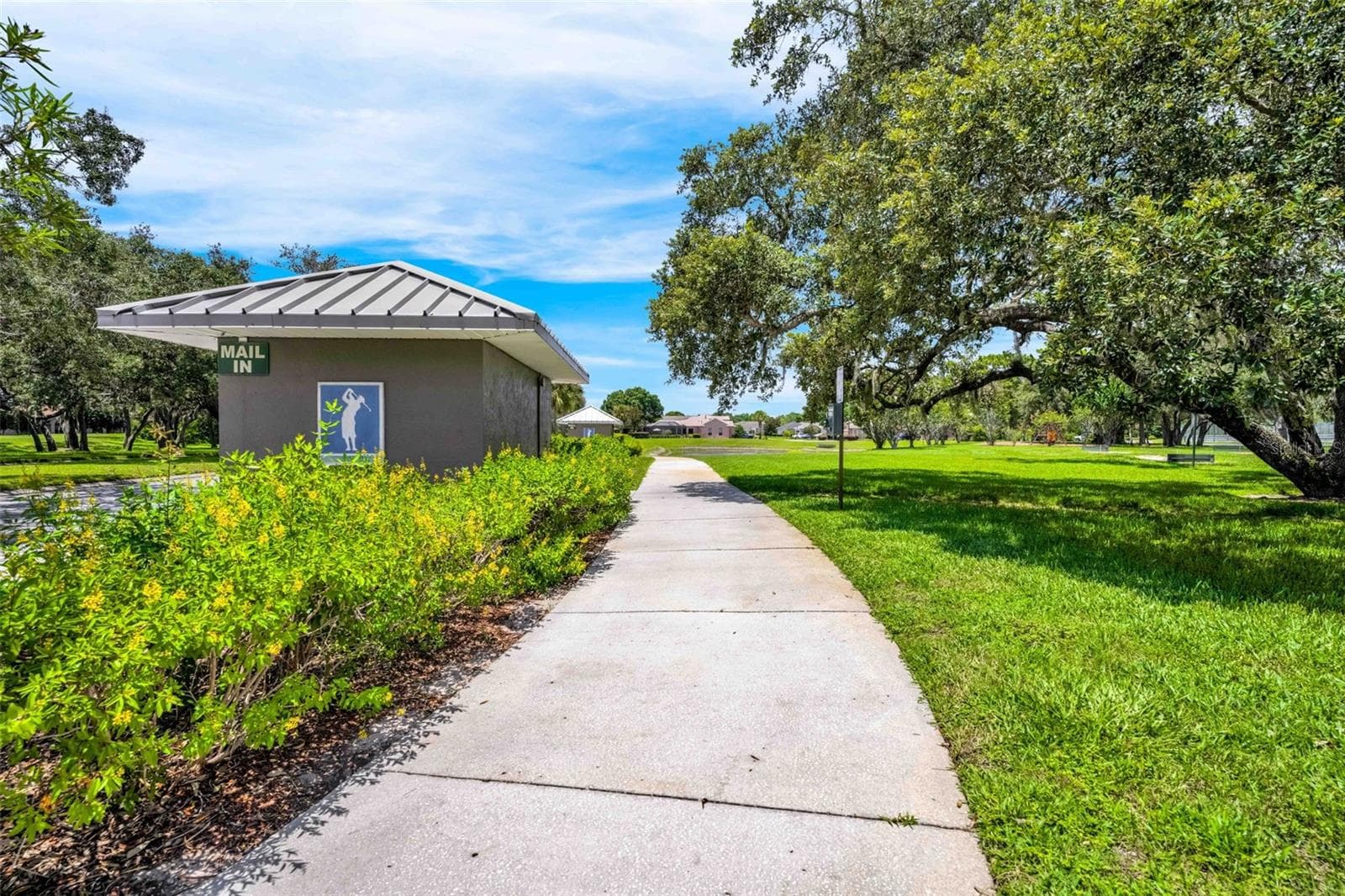 Single Family Residence at 8952 MISSISSIPPI RUN, WEEKI WACHEE, photo 72 of 76