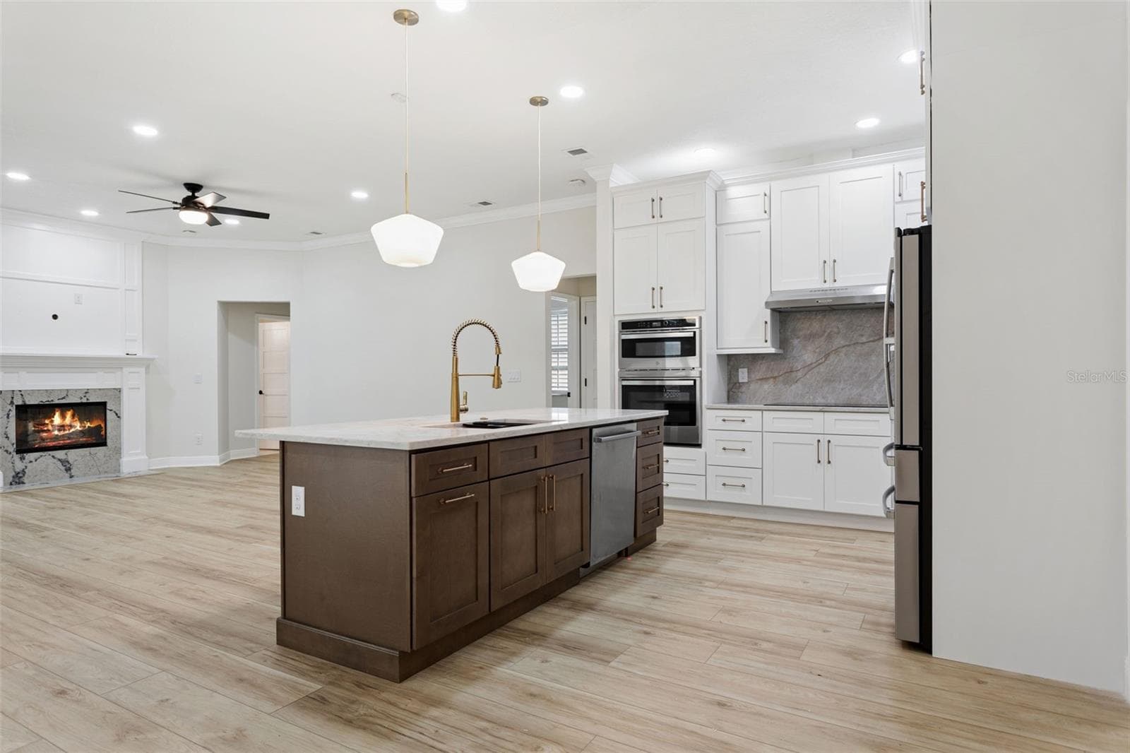 Single Family Residence at 1707 LA FOREST AVE, SAFETY HARBOR, photo 5 of 25