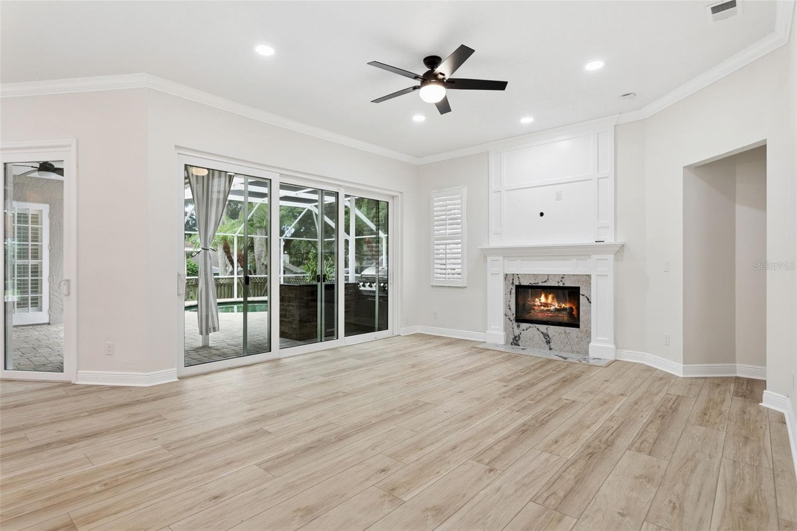 Single Family Residence at 1707 LA FOREST AVE, SAFETY HARBOR, photo 8 of 25