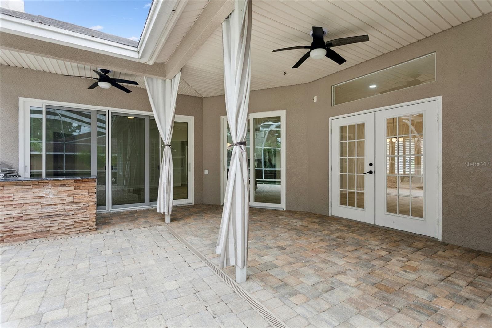 Single Family Residence at 1707 LA FOREST AVE, SAFETY HARBOR, photo 24 of 25