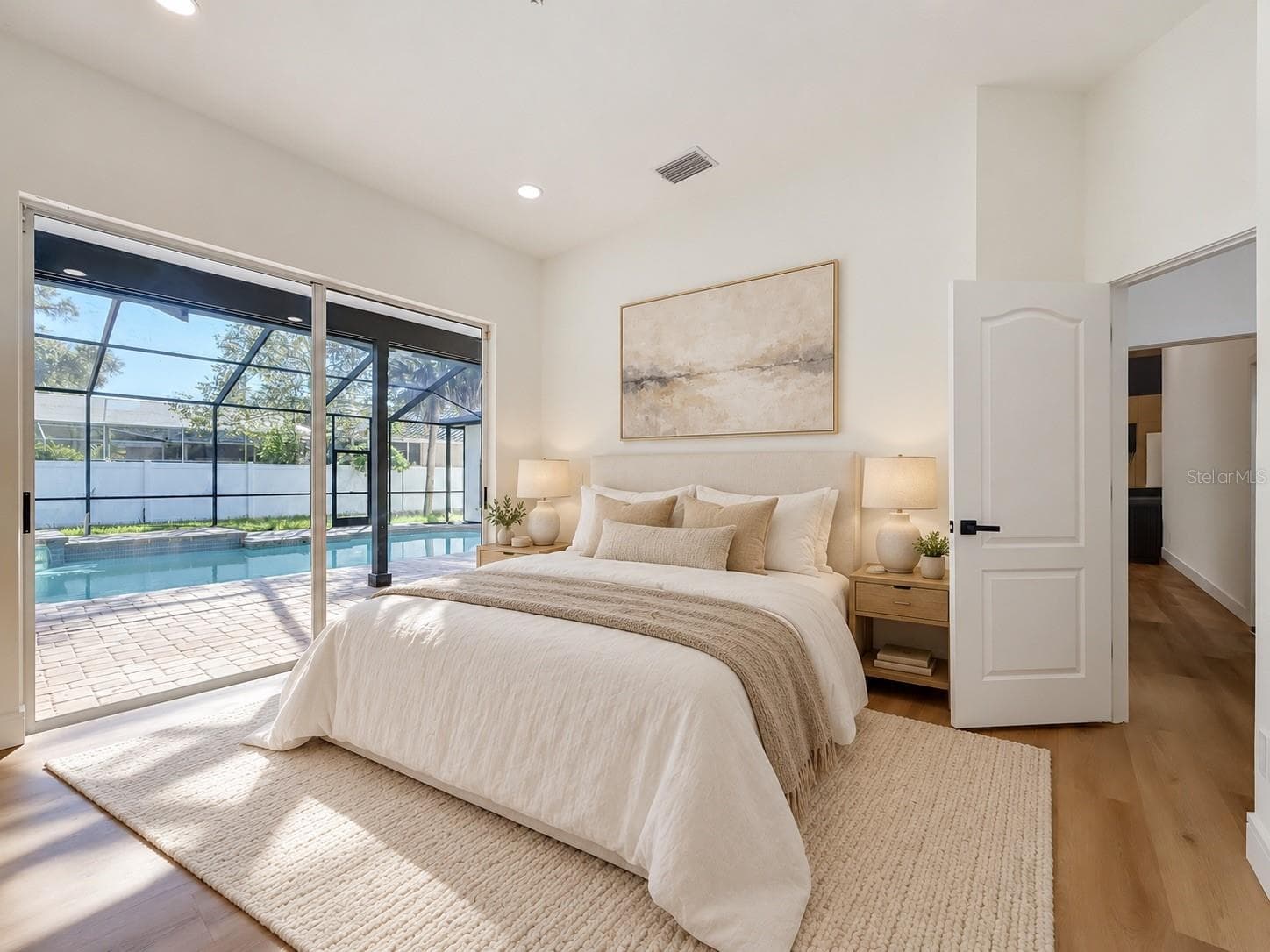 Single Family Residence at 7210 WAREHAM DR, TAMPA, photo 54 of 73