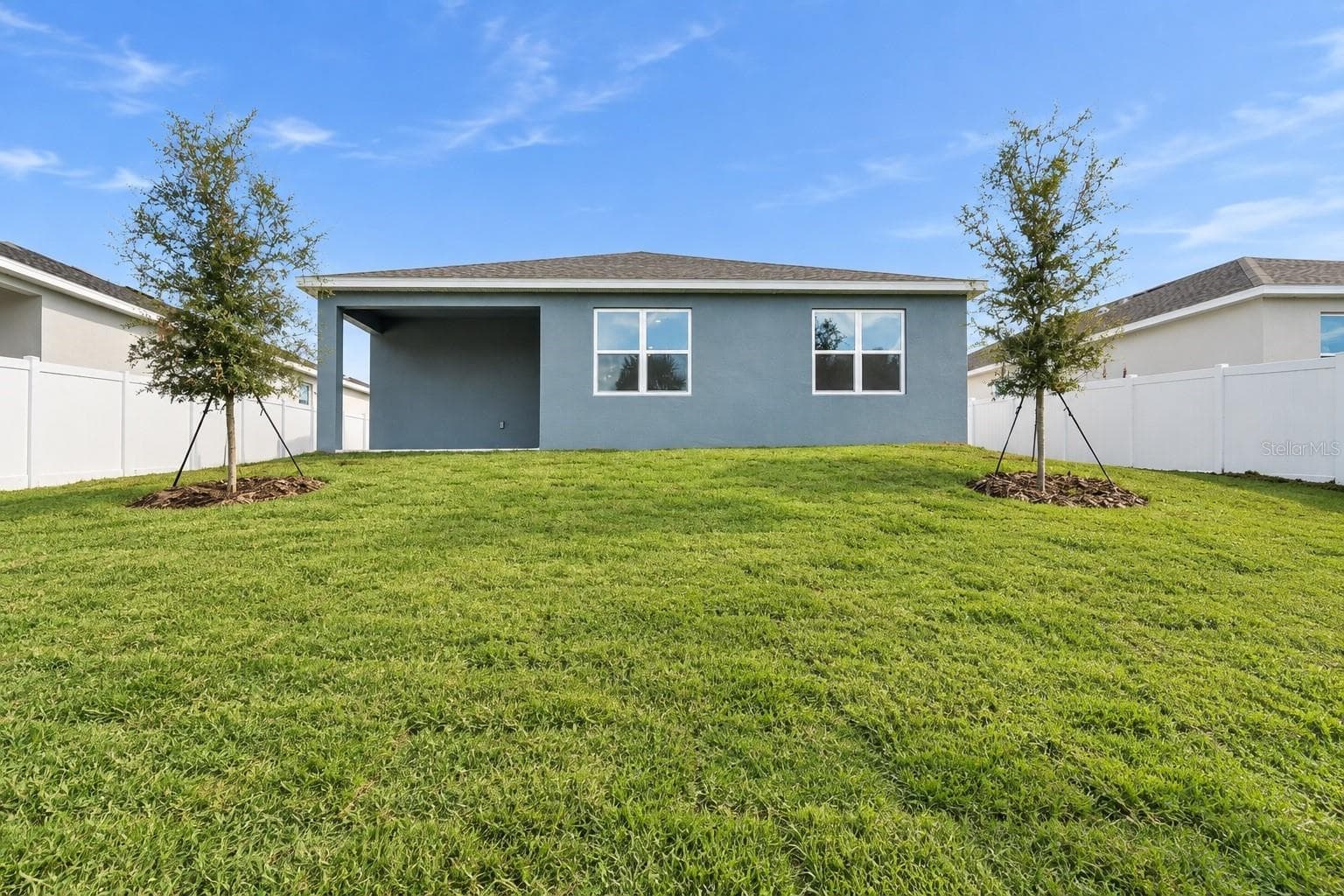 Single Family Residence at 786 EMERALD GROVE DR, APOPKA, photo 23 of 28