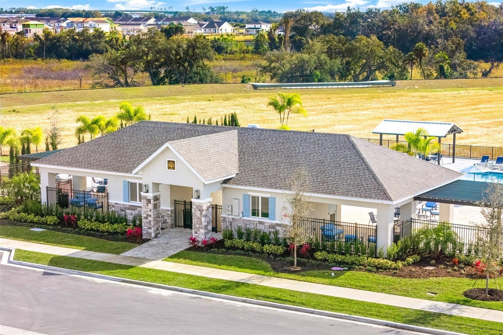 Single Family Residence at 786 EMERALD GROVE DR, APOPKA, photo 28 of 28