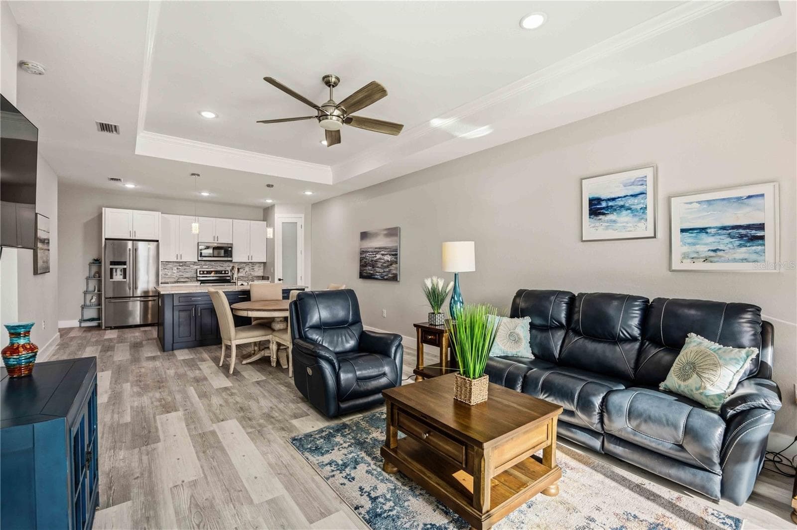 Duplex at 3240 WOODTHRUSH DR #111 & 112, PUNTA GORDA, photo 6 of 37