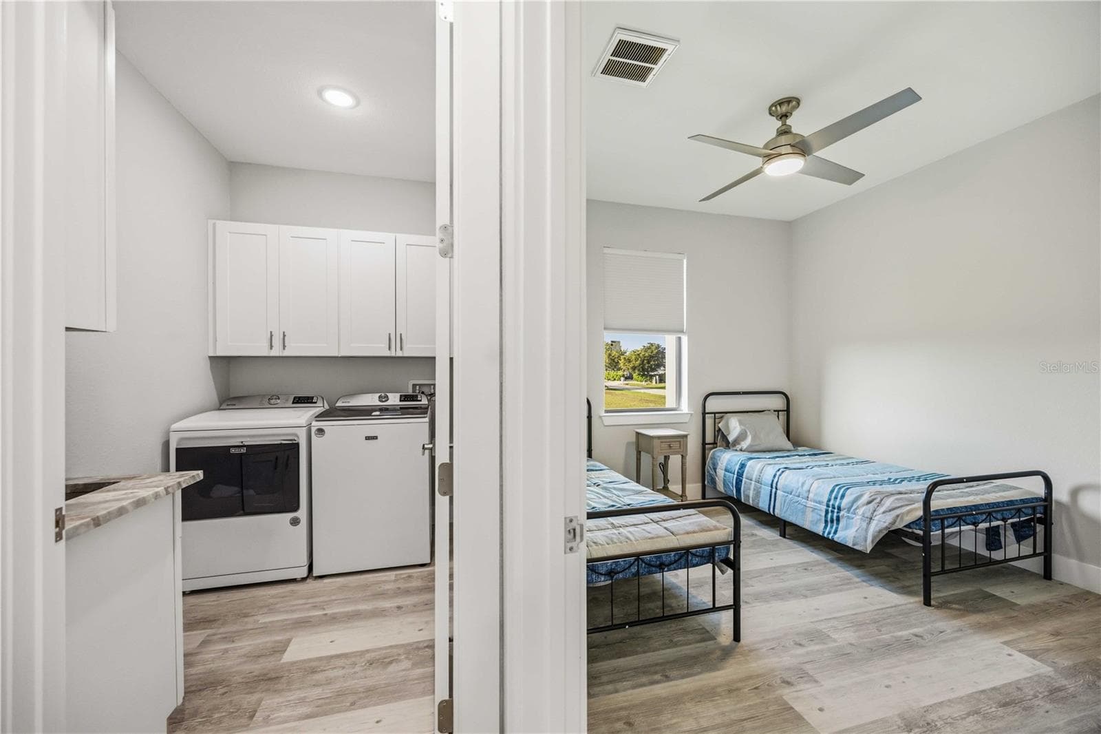 Duplex at 3240 WOODTHRUSH DR #111 & 112, PUNTA GORDA, photo 8 of 37