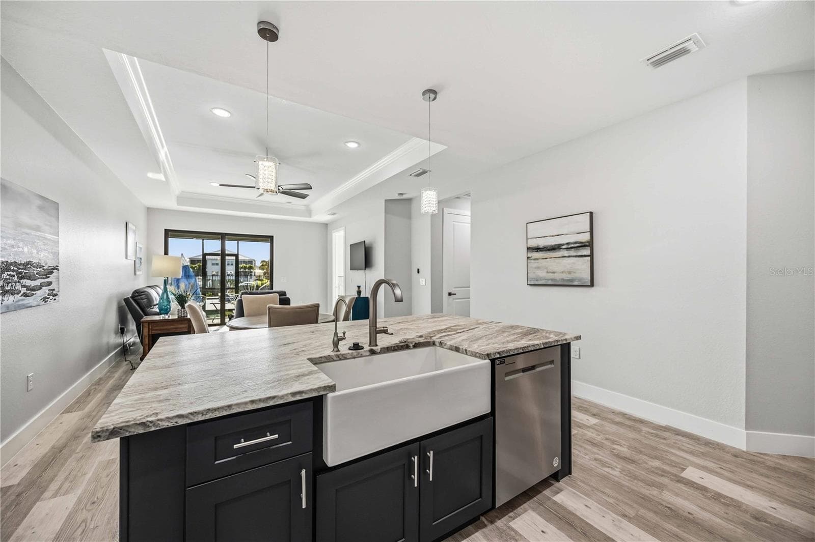 Duplex at 3240 WOODTHRUSH DR #111 & 112, PUNTA GORDA, photo 12 of 37